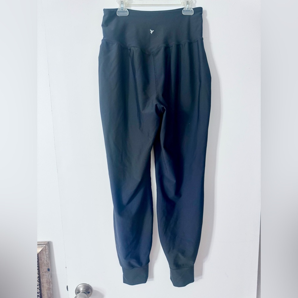 Old Navy Powersoft Leggings Joggers High-Waist - Picture 10 of 12